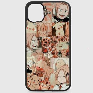 MHA Denki Aesthetic Phone Case